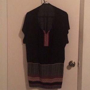 Plus size women’s shirt